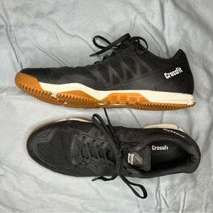 Reebok CrossFit Trainers - Black size 11